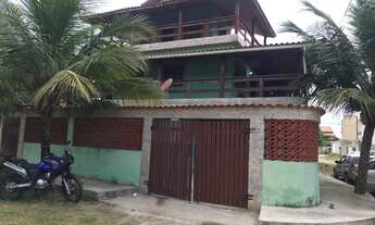 Imagem: Casa Triplex - Arraial do Cabo - Monte Alto