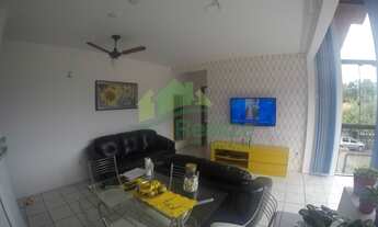 Imagem 4: APARTAMENTO RESIDENCIAL em FLORIANÓPOLIS - SC, CANASVIEIRAS