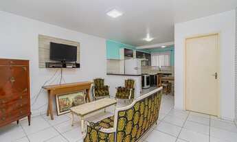 Imagem: Casa com 3 quartos, 1 suíte e 2 vagas em