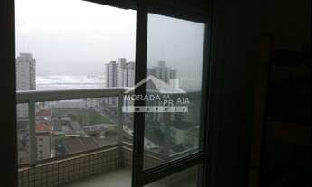 Imagem 4: Apartamento 2 Dormitórios no Boqueirão, Suíte e 21 Itens de Lazer na Imobiliária em Praia