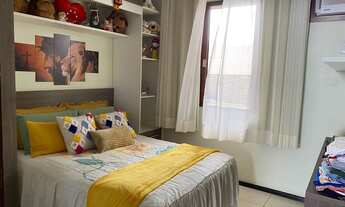 Imagem 7: Casa no condomínio Maria Rezende