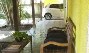 Imagem 4: Casa para venda com 80 metros quadrados com 2 quartos em São José do Imbassaí - Maricá - R