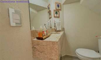 Imagem 5: CASA RESIDENCIAL em COTIA - SP, JARDIM DOS IPÊS