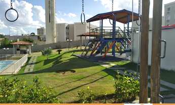 Imagem: Apartamento para venda com 64 metros quadrados