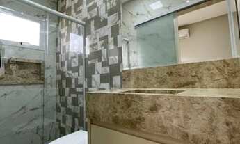 Imagem 4: APARECIDA DE GOIâNIA - Casa Padrão - Parqville Pinheiros