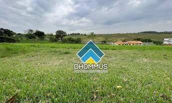 Imagem: Terreno à venda no Condomínio Bothanica