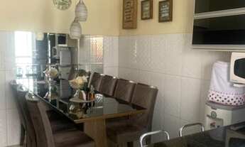 Imagem 3: Casa para venda com 125 metros quadrados com 2 quartos em Costa Azul - Salvador - BA