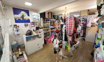 Imagem 6: Salão comercial no Tatuapé