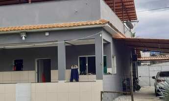 Imagem 4: Casa de luxo em Piabetá