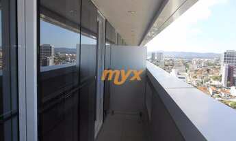 Imagem 2: Sala comercial para venda e locação, Vila Belmiro, Santos - SA0212