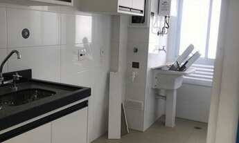 Imagem 6: Apartamento com 1 Suíte e 1 vaga em Alphaville - Barueri - SP