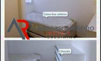 Imagem 7: APARTAMENTO RESIDENCIAL em SOROCABA - SP, Center Plaza