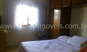 Imagem 7: Sobrado com 3 dormitórios à venda, 160 m² por R$ 750.000,00 - Parque Jabaquara - São Paulo