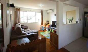 Imagem 6: Apartamento 3 Dormitórios (Transformado em 2) Muito Bem Localizado na Trindade !!