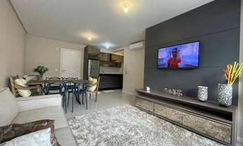 Imagem 5: Apartamento mobiliado - Praia de Palmas