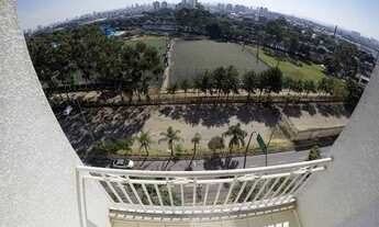 Imagem 4: Apartamento com 2 dormitórios à venda, 53 m² por R$ 318.000 - Tatuapé - São Paulo/SP