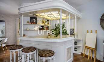 Imagem 4: Residencial Rossini - Apartamento 4 quartos, sendo 2 suítes