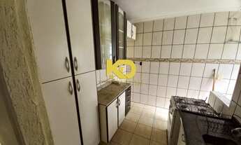 Imagem 3: Apartamento com 2 dorms, Quinta da Paineira, São Paulo, Cod: 604