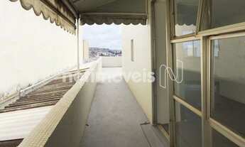 Imagem 3: Venda Andar-pilotis Centro Belo Horizonte