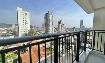 Imagem 3: Itajaí - Apartamento Padrão - Vila Operária