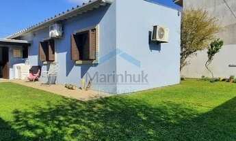 Imagem 4: Osório - Casa Padrão - Mariápolis