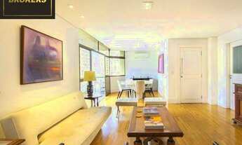 Imagem 2: Vendo apartamento 2 suítes no Jardins com 125m2