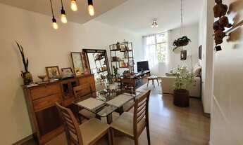 Imagem 2: Excelente oportunidade de morar no melhor ponto do bairro Gutierrez em um aconchegante 3 q