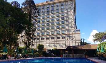 Imagem 3: Flat para venda possui 27 metros quadrados com 1 quarto em Itaipava - Petrópolis - RJ