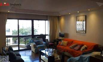 Imagem 2: Apartamento com 3 dormitórios à venda, 170 m² por R$ 1.650.000 - Perdizes - São Paulo/SP