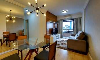 Imagem: Apartamento mobiliado a venda ou para alugar