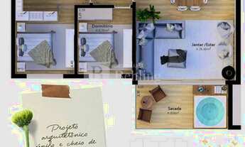 Imagem 4: Gramado - Apartamento Padrão - Moura