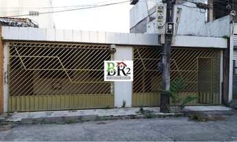 Imagem: Casa Alameda CJ Basa 3/4 (1 suíte com hidromassagem)