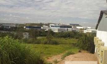 Imagem 3: Itupeva - Terreno Padrão - Conjunto Industrial Belville