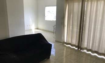 Imagem 1: Edifício Ishtar - Granja Daniel - Taubaté - SP