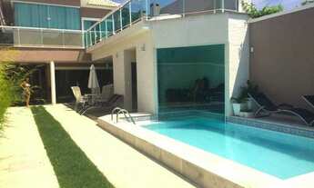 Imagem: Condomínio Vivendas do Sol - Casa Duplex