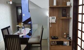 Imagem: Sobrado à venda no Parque Santana