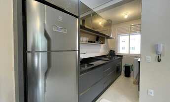 Imagem 6: Apartamento mobiliado - Praia de Palmas