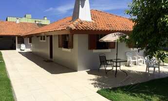 Imagem 2: Casa e Sobrado de 3 dormitórios à Venda - Xangri-lá