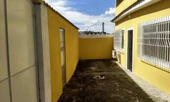 Imagem: Vendo casa com quintal e garagem em Itararé