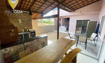 Imagem 5: Casa linear 4 quartos condomínio Vila Verdi