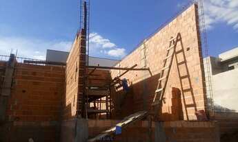 Imagem 4: CASA TÉRREA NOVA VENDA 3 DTS COND IBITI RESERVA