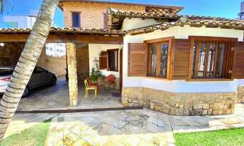 Imagem 4: Casa com 7 dormit?rios ? venda, 375 m? por R$ 2.200.000,00 - Castelo - Belo Horizonte/MG