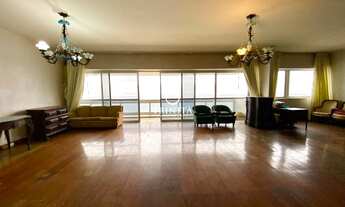 Imagem 5: Rio de Janeiro - Apartamento Padrão - Leblon