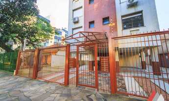 Imagem 2: Apartamento com 2 dormitórios à venda, 81 m² por R$ 580.000,00 - Menino Deus - Porto Alegr