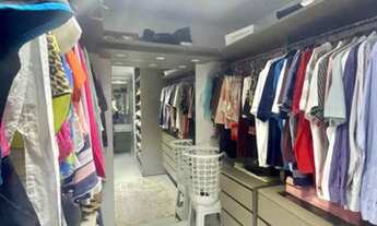 Imagem 5: Caribean residence projetados e ar condicionado