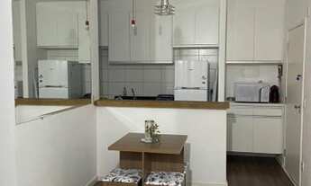 Imagem 4: OSASCO - Apartamento Padrão - UMUARAMA