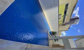 Imagem 3: Apartamento para venda possui 51 metros quadrados com 1 quarto em Fátima - Teresina - Piau