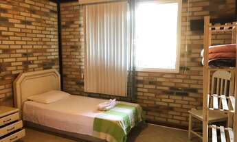 Imagem 7: Casa para aluguel temporada / venda, 330 m2, piscina, sauna e vista mar, Armação dos Búzio