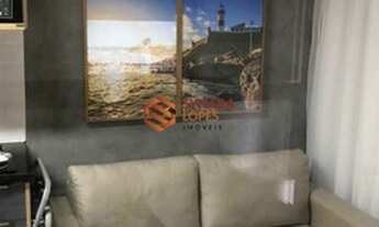 Imagem 3: VENDO APARTAMENTO 32 M² - 1 QUARTO FAROL DA BARRA SMART BARRA - SALVADOR