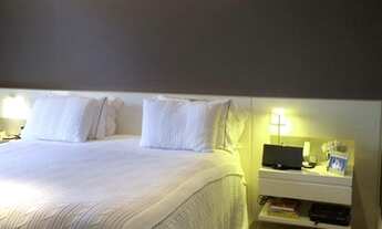 Imagem 7: Excelente cobertura na região de Moema!